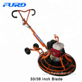 Petrol Concrete Power Trowel Machine with Honda 5.5HP Engine